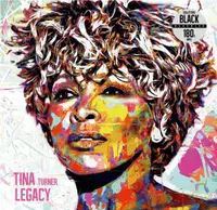 Legacy - Vinyl
