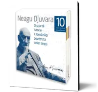 O scurtă istorie a românilor povestită celor tineri