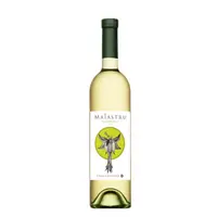 Vin Alb Sauvignon Blanc Maiastru 0.75l