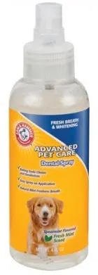Arm&hammer Spray Dentar Caine 120 Ml