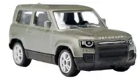 Jucărie pentru copii Siku - mașină Land Rover Defender 90