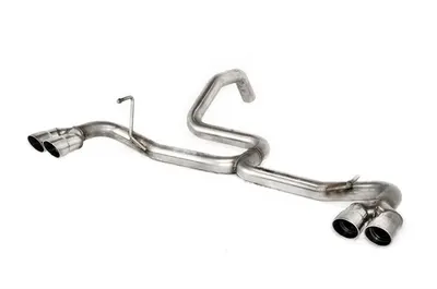 Racord evacuare potrivit ABARTH 500 595 695, 500C 595C 695C 1.4 05.08