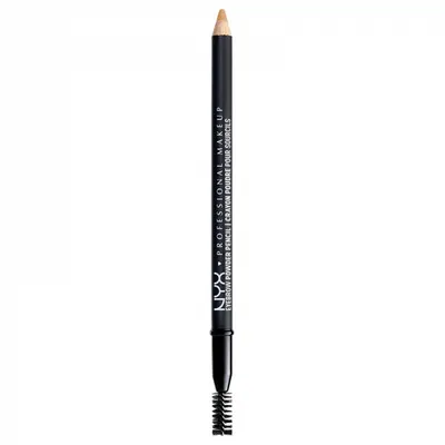 Creion de sprancene NYX Professional Makeup Eyebrow Powder, Blonde