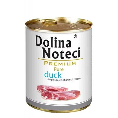 Dolina Noteci Pure Rata, 400 g