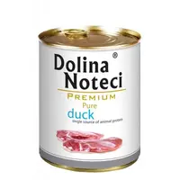 Dolina Noteci Pure Rata, 400 g