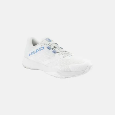 Head Motion Team 1.5 Padel Blanco Mujer 274696
