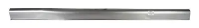 Prag lateral stanga/dreapta potrivit MITSUBISHI L 200 1996-2007 - reparatie, partea inferioara, lungime 200cm