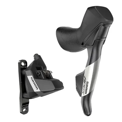 Sram Shift-brake System Apex Axs 1x12-fach
