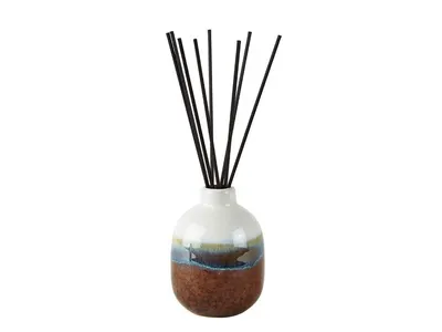 Ulei aromatic - Villa Collection, brown ceramics, 150 ml
