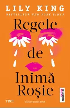 Regele de Inima Rosie