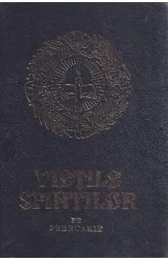 Vietile sfintilor pe februarie