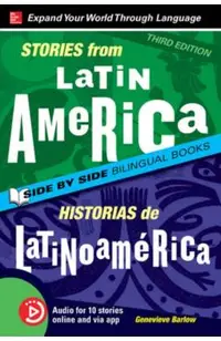 Stories from Latin America / Historias de Latinoam�rica, Premium Third Edition
