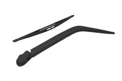 Brat stergator cu lamela spate potrivit RENAULT TRAFIC II 03.01