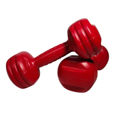Set gantere fitness aerobic de 1.5kg
