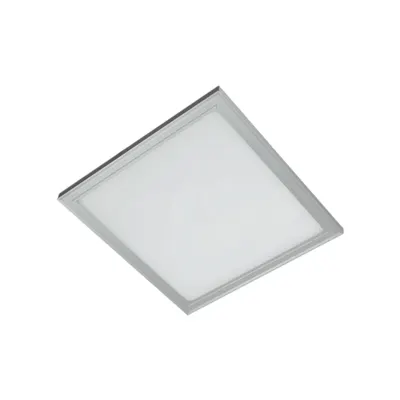 Led Panel 45w Alb Rece 595mm/595mm Alb+ Kit Emergenta