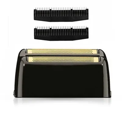 Folie + Cutit - BABYLISS - shaver FX02 - Gunsteel - FXFS2GSE