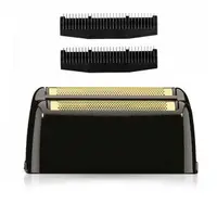 Folie + Cutit - BABYLISS - shaver FX02 - Gunsteel - FXFS2GSE