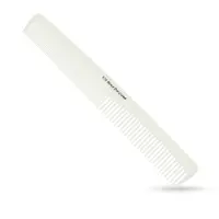 Pieptene Frizerie Beuy Pro 101 - Alb