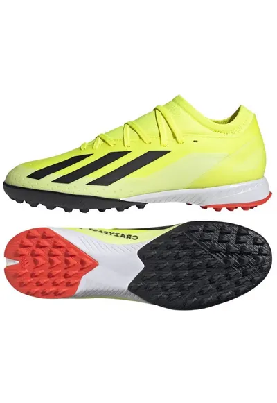 Pantofi sport pentru bărbați - BM188461 - Galben