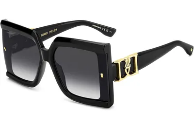 Dsquared2 D20185/G/S 807/9O