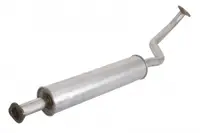Toba esapament mijloc NISSAN PRIMERA 1.6 1.8 intre 2002-2008