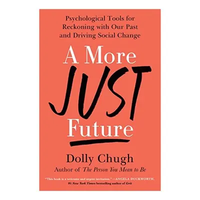 A More Just Future