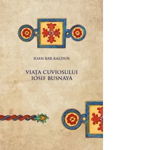 Viata Cuviosului Iosif Busnaya