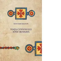 Viata Cuviosului Iosif Busnaya