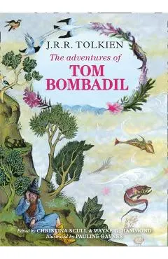 Adventures of Tom Bombadil