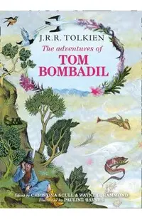Adventures of Tom Bombadil