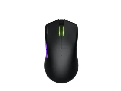 Mouse Hator Pulsar 3 ULTRA, Wireless, Wired (Negru)