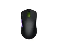 Mouse Hator Pulsar 3 ULTRA, Wireless, Wired (Negru)