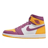 Air Jordan 1 High Retro OG Brotherhood