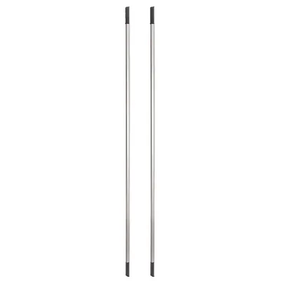 Bariera infrarosu activa cu 7 fascicule Satel ACTIVA-7, 1840 mm, 20 m, IP44, argintiu