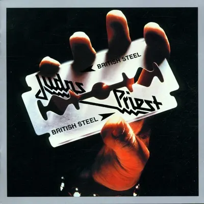 British Steel Remastered