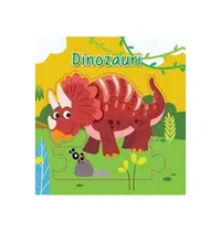 Dinozauri - Hardcover