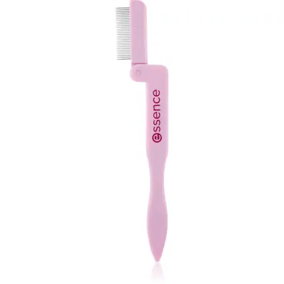 essence Define & shine pieptene pentru gene 1 buc
