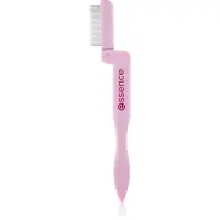 essence Define & shine pieptene pentru gene 1 buc