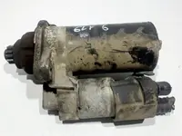 Electromotor 02Z911023NX Volkswagen Touran facelift (2010-2015) [1t3] 1.6 tdi cay