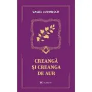 Creanga si creanga de aur