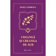 Creanga si creanga de aur