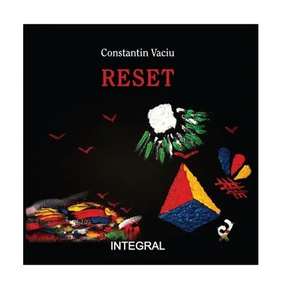 Reset - Paperback brosat - Constantin Vaciu