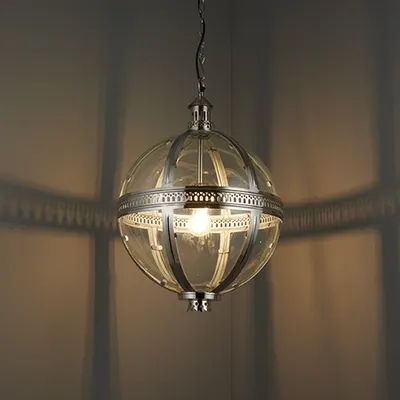 Corp de iluminat suspendat Vienna 410mm pendant