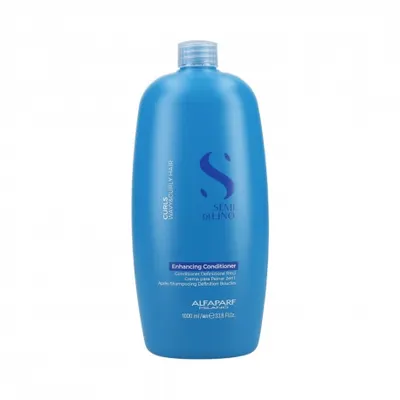 Balsam pentru par cret sau ondulat Curls, 1000ml, Alfaparf Milano Professional
