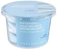 Another Face Mască Peptathenol Aqua Balance, 28 g