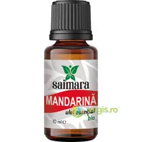 Ulei Esential de Mandarina 10ml