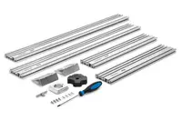 Şablon multifuncţional de frezare MFS 700
