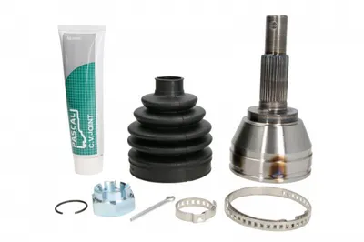 Cap planetara spre roata (29z 26z 56mm) NISSAN JUKE 1.5D 1.6 dupa 2010