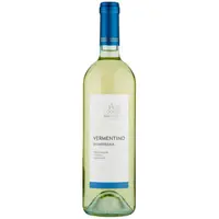 Vin Alb Vermentino Di Sardegna Sella&Mosca DOC 0.75l