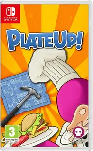 PlateUp! (Nintendo Switch)